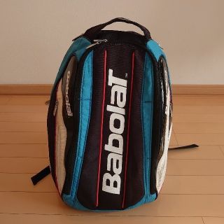 バボラ(Babolat)のバボラ テニスリュック Babolat(バッグ)