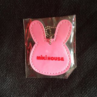 ミキハウス(mikihouse)のミキハウス ネームホルダー(その他)