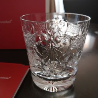 Baccarat - 【極美品】バカラ マレンヌ オールドファッション タンブラーの通販｜ラクマ