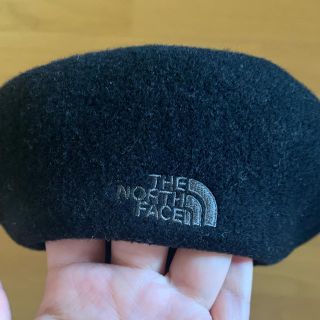 ザノースフェイス(THE NORTH FACE)のベレー帽(ハンチング/ベレー帽)