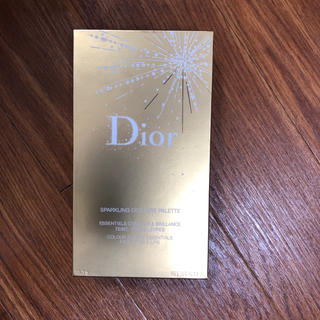 クリスチャンディオール(Christian Dior)の新品&未使用 マルチユース パレット-Dior-(コフレ/メイクアップセット)
