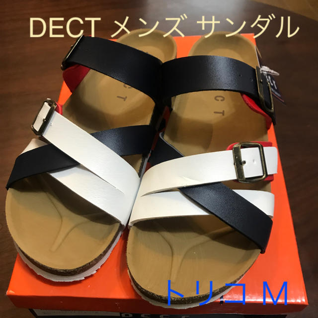 定価 サンダル メンズ サボサンダル スリッポン クロッグ サボ 低反発 やわらか かかとなし オフィス 軽量 DECT ブランド おしゃれ 2色から選べるメンズサンダル クロッグ サボ 4015 LLサイズ
