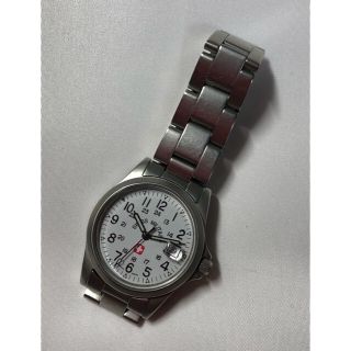 SWISS MILITARY(シルバー/銀色系)のフリマアイテム一覧 SWISS MILITARY(シルバー/銀色系)のフリマアイテム一覧