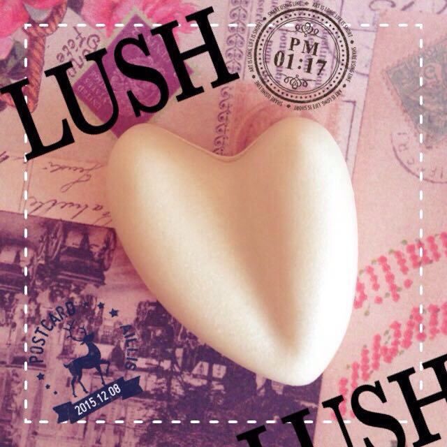 LUSH(ラッシュ)のyuri様専用ページ コスメ/美容のボディケア(ボディオイル)の商品写真