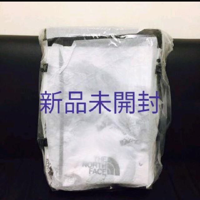【世界限定500個】ノースフェイス BCヒューズボックス SE30L