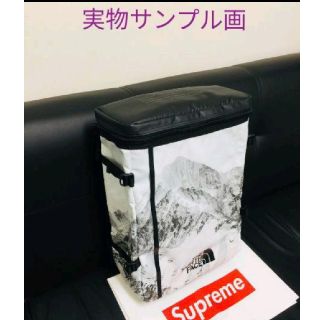 【世界限定500個】ノースフェイス BCヒューズボックス SE30L