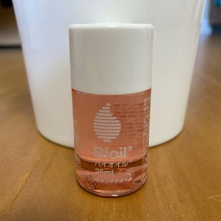 バイオイル(Bioil)のバイオイル　25ml(ボディオイル)