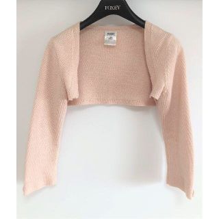 フォクシー(FOXEY)のフォクシー ブティック（FOXEY BOUTIQUE） ボレロ(ボレロ)