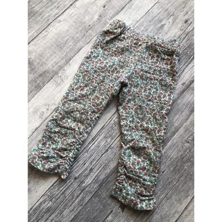 ミアリーメール(MIALY MAIL)のmialy mail キッズボトム　size80(パンツ)