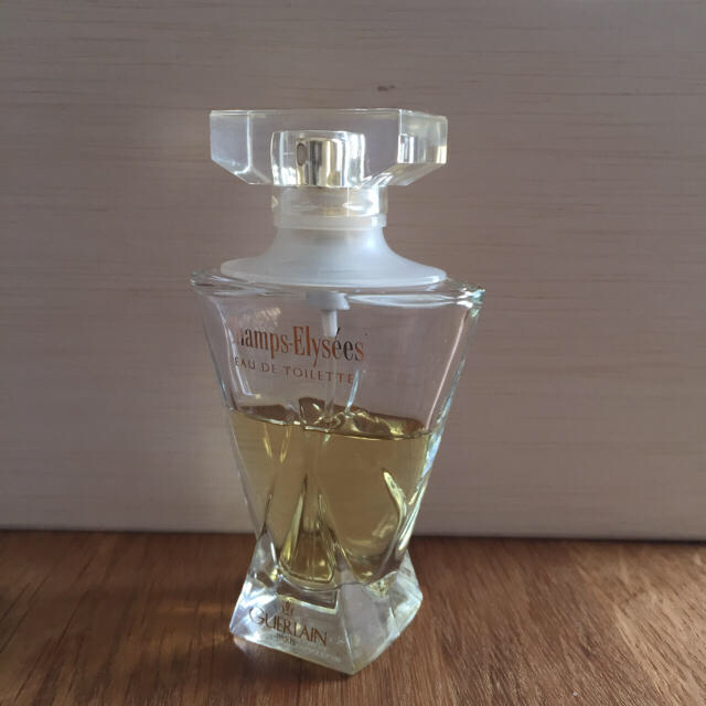 GUERLAIN(ゲラン)のゲラン◆シャンゼリゼ30ml フランス製 コスメ/美容の香水(ユニセックス)の商品写真