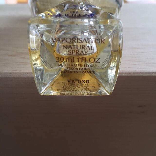 GUERLAIN(ゲラン)のゲラン◆シャンゼリゼ30ml フランス製 コスメ/美容の香水(ユニセックス)の商品写真