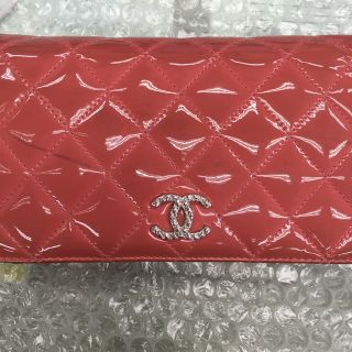 シャネル(CHANEL)の値下げ！CHANEL マトラッセお財布(財布)