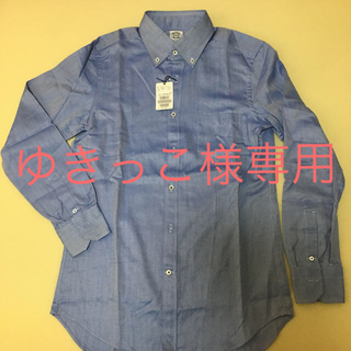 ジュンメン(JUNMEN)のJUNMEN ボタンダウンシャツ　2枚セット(シャツ)