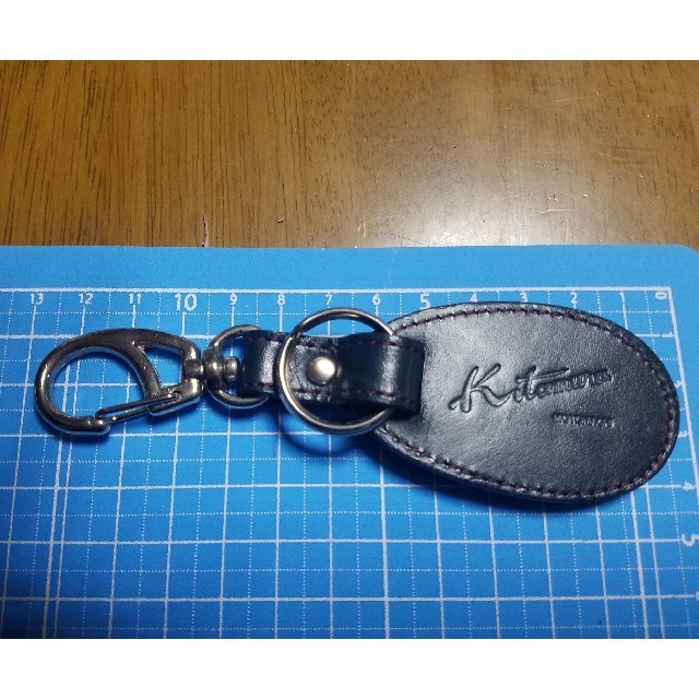 Kitamura(キタムラ)のキーホルダー(キタムラ) レディースのファッション小物(キーホルダー)の商品写真