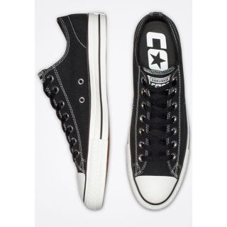 コンバース(CONVERSE)の29 cm converse cons CTAS PRO コンズ プロ ブラック(スニーカー)