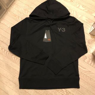 ワイスリー(Y-3)のQJ様専用!!(パーカー)