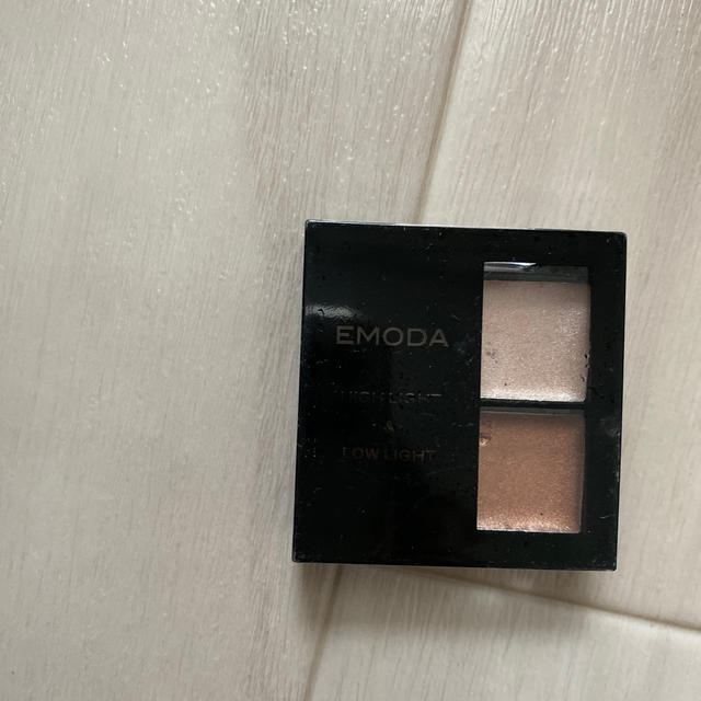 EMODA(エモダ)の▫️EMODA・ジェリーファンデーション コスメ/美容のベースメイク/化粧品(ファンデーション)の商品写真