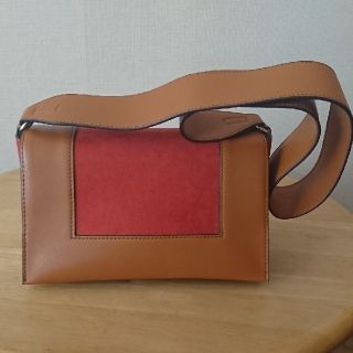 スピックアンドスパン(Spick & Span)のSpick & Span ショルダーバッグ(ショルダーバッグ)