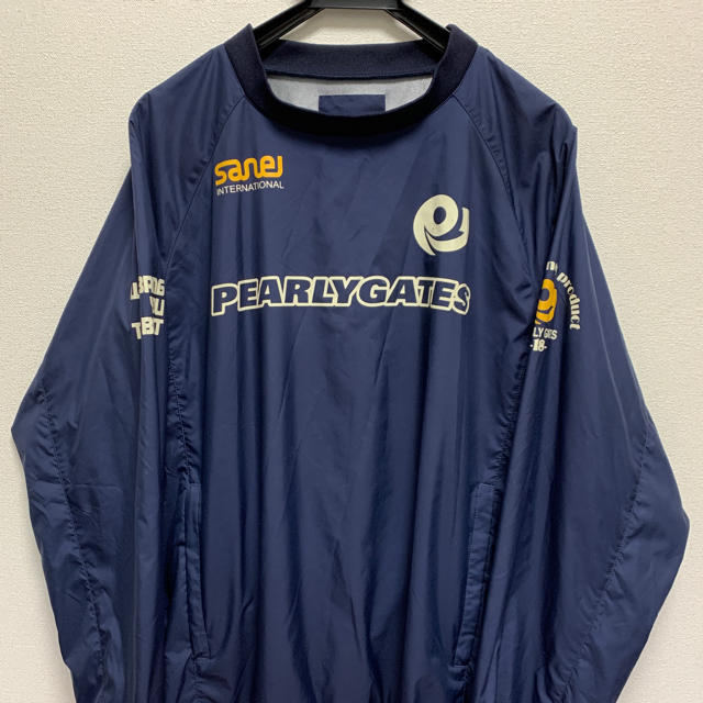 46%割引 お買い得 PEARLY GATES - パーリーゲイツ スニード サイズ5