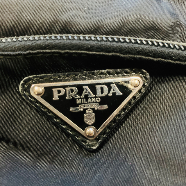 PRADA(プラダ)のプラダ　バッグ レディースのバッグ(ショルダーバッグ)の商品写真