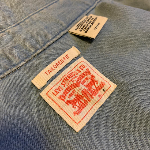 Levi's(リーバイス)のjkrwds様専用 レディースのトップス(シャツ/ブラウス(長袖/七分))の商品写真