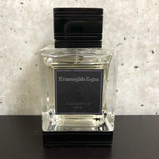 Ermenegildo Zegna 「Iris」 125ml