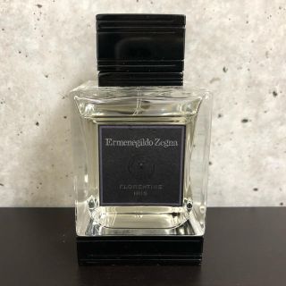 エルメネジルドゼニア(Ermenegildo Zegna)のエルメネジルド ゼニア エッセンツェ フロレンティーンアイリス 125ml(香水(男性用))