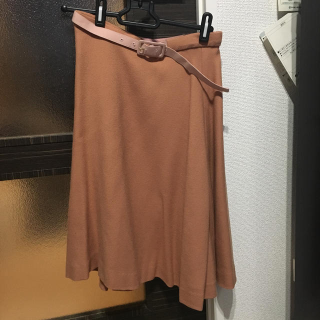 Cynthia Rowley(シンシアローリー)のシンシアローリー  スカート レディースのスカート(ひざ丈スカート)の商品写真