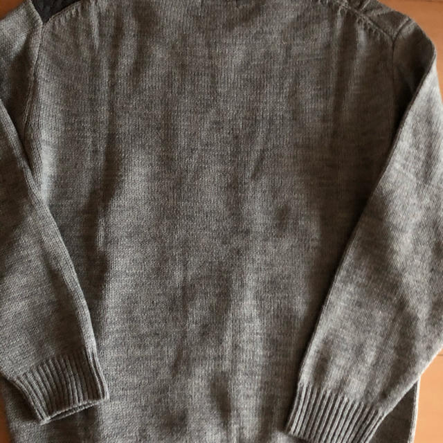 COMME CA ISM(コムサイズム)のセーター メンズのトップス(ニット/セーター)の商品写真