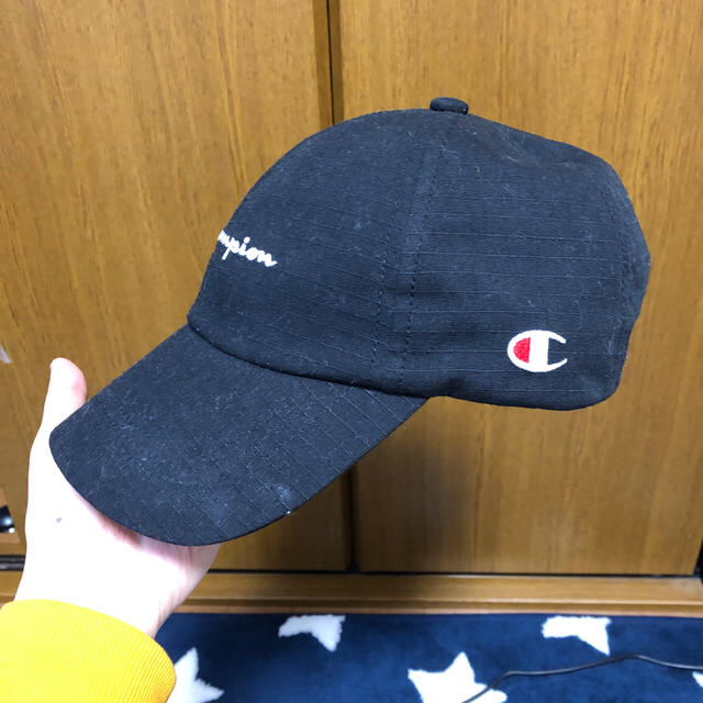 Champion(チャンピオン)のChampionキャップ レディースの帽子(キャップ)の商品写真