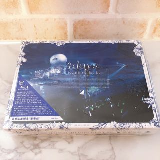 ノギザカフォーティーシックス(乃木坂46)の【新品未開封】7th YEAR BIRTHDAY LIVE  完全生産限定盤(ミュージック)