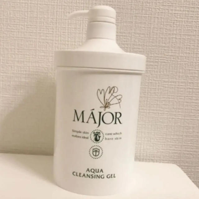 マジョール クレンジング - 基礎化粧品 マジョール クレンジング - 基礎化粧品