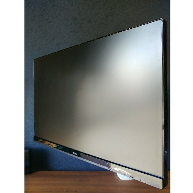 iiyama モニターディスプレイ　21.5インチ