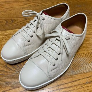 ジョンロブ(JOHN LOBB)のJohnLobb レザースニーカー 『LEVAH』(スニーカー)