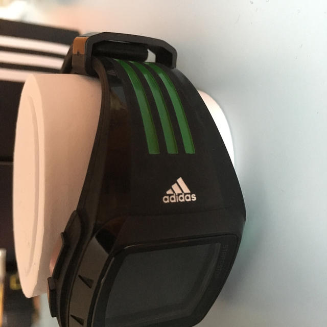 adidas(アディダス)の新品並！adidasアディダス時計 メンズの時計(腕時計(デジタル))の商品写真