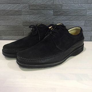 ハッシュパピー(Hush Puppies)のHush  Puppies  コンビレザーシューズ(ドレス/ビジネス)