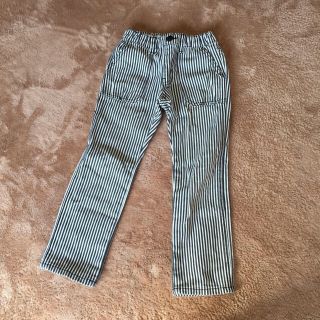 エフオーキッズ(F.O.KIDS)のkids120 パンツ2本セット(パンツ/スパッツ)