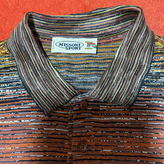 MISSONI(ミッソーニ)のミッソーニ メンズのジャケット/アウター(その他)の商品写真