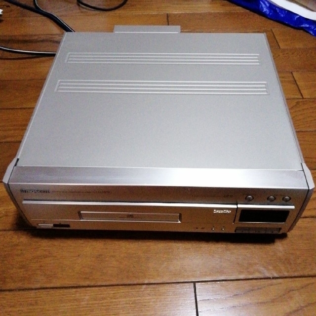 PIONEER CLD-HF9G レーザーディスクプレーヤ