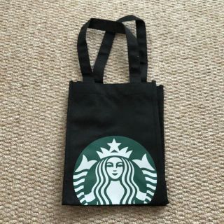 スターバックスコーヒー(Starbucks Coffee)のスターバックス　エコバッグ(エコバッグ)