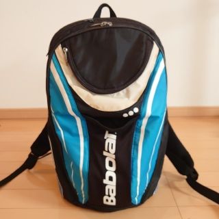 バボラ(Babolat)のバボラ テニスリュック Babolat(バッグ)