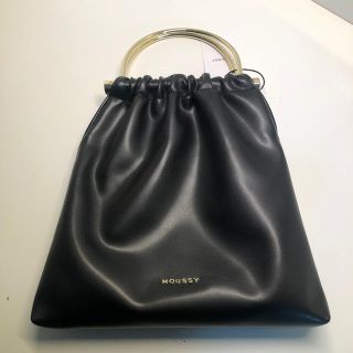 マウジー(moussy)のmoussy ハンドバッグ(ハンドバッグ)