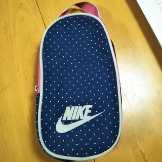 ナイキ(NIKE)のナイキ　シューズケース(その他)