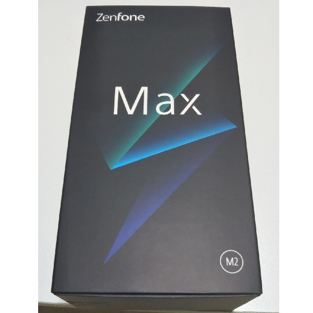 Zenfone Max m2