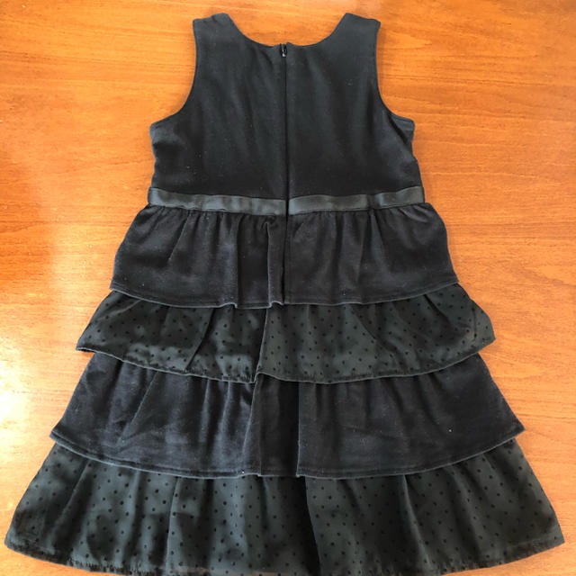 Comme Ca Ism 美品 コムサ 女の子 黒 ワンピース サイズ110の通販 By はがじゅん S Shop コムサイズムならラクマ Comme Ca Ism 美品 コムサ 女の子 黒 ワンピース サイズ110の通販 By はがじゅん S Shop コムサイズムならラクマ