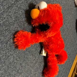 セサミストリート(SESAME STREET)のセサミストリート　エルモ(キャラクターグッズ)