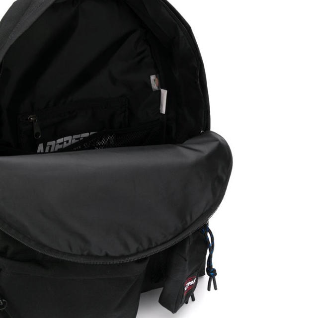 EASTPAK(イーストパック)の最安値　adererror eastpak padded back pack メンズのバッグ(バッグパック/リュック)の商品写真