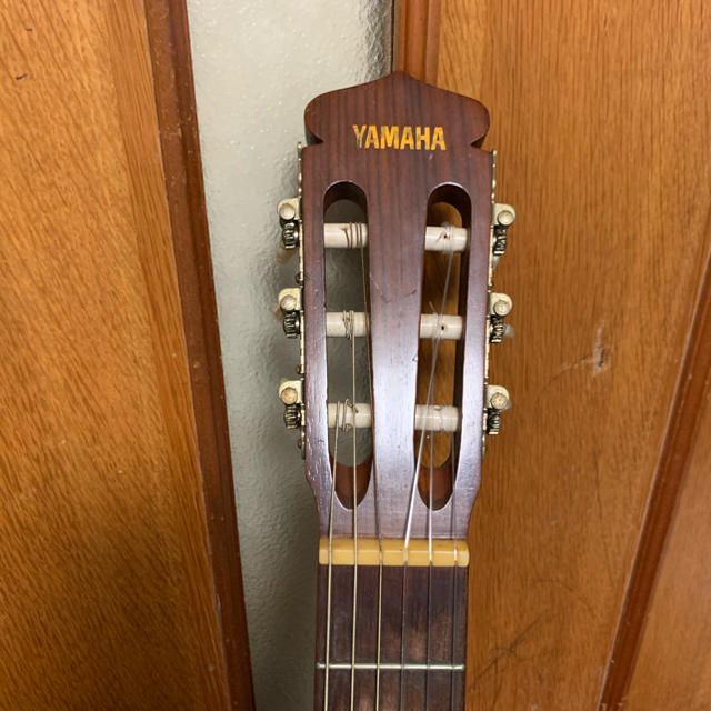 値下げ！名機！60年代ビンテージ！オール単板！YAMAHA NO.G-160