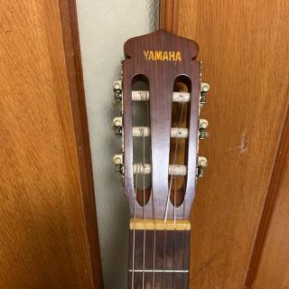 ヤマハ - YAMAHA オール単板 NO.G-160 クラシックギターの通販 by