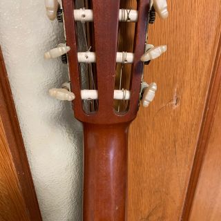 YAMAHA オール単板 NO.G-160 クラシックギター